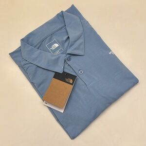 The North Face Men’s Polo Shirt